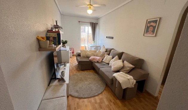 Brukt - Apartment -
San Miguel de Salinas - Inland