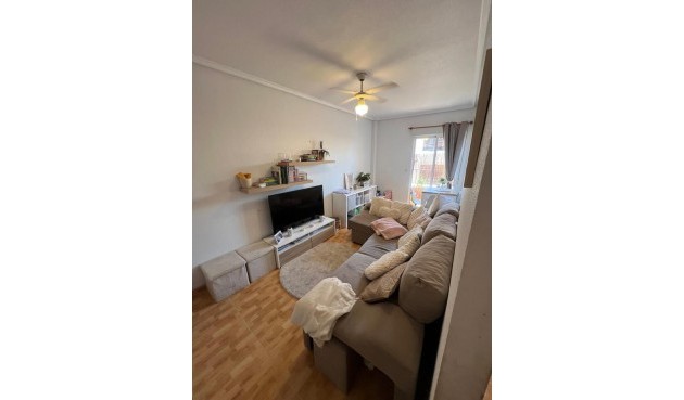Brukt - Apartment -
San Miguel de Salinas - Inland