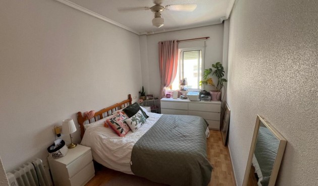 Brukt - Apartment -
San Miguel de Salinas - Inland
