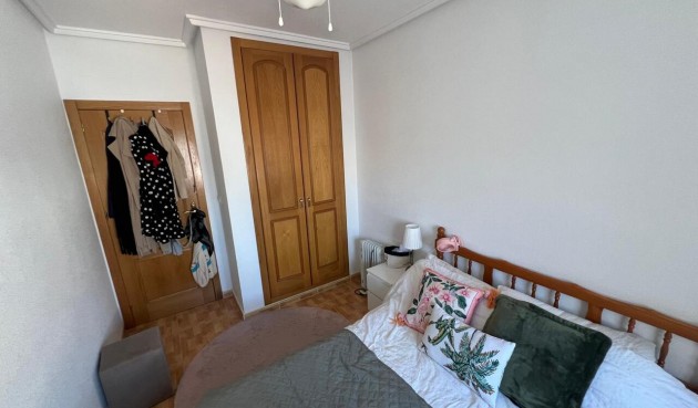 Brukt - Apartment -
San Miguel de Salinas - Inland