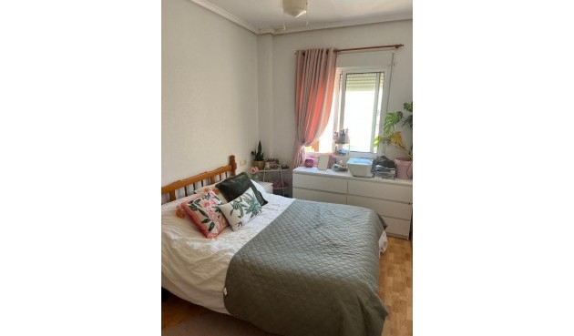 Brukt - Apartment -
San Miguel de Salinas - Inland