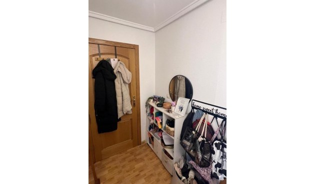 Brukt - Apartment -
San Miguel de Salinas - Inland