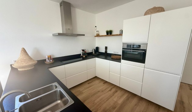 Brukt - Villa -
Pinoso - Inland