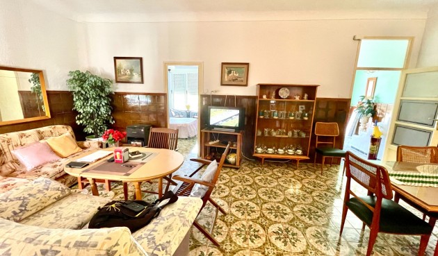 Resale - Town House -
Almoradí - Inland