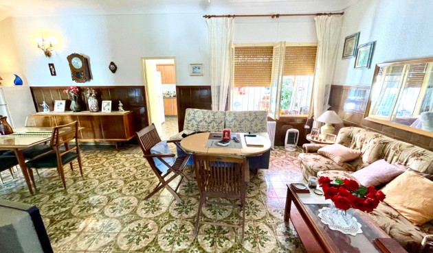 Resale - Town House -
Almoradí - Inland