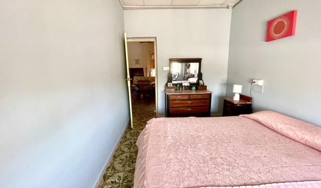 Resale - Town House -
Almoradí - Inland