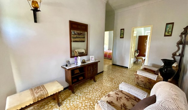 Resale - Town House -
Almoradí - Inland