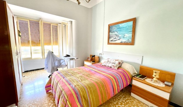 Resale - Town House -
Almoradí - Inland