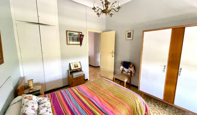 Resale - Town House -
Almoradí - Inland