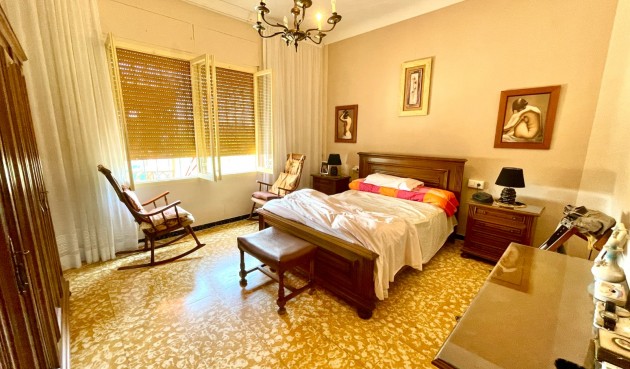 Resale - Town House -
Almoradí - Inland
