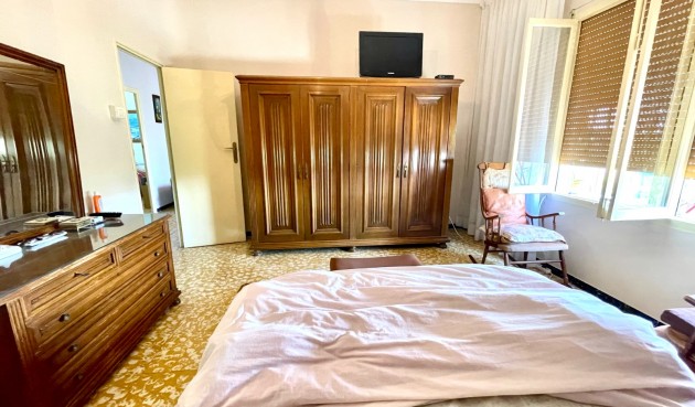 Resale - Town House -
Almoradí - Inland