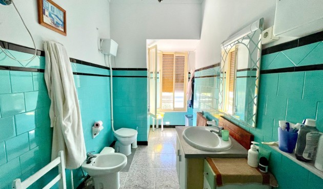 Resale - Town House -
Almoradí - Inland