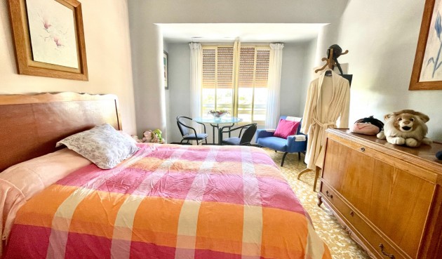 Resale - Town House -
Almoradí - Inland