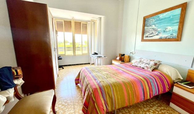 Resale - Town House -
Almoradí - Inland