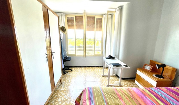 Resale - Town House -
Almoradí - Inland