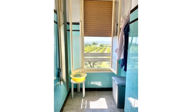 Resale - Town House -
Almoradí - Inland
