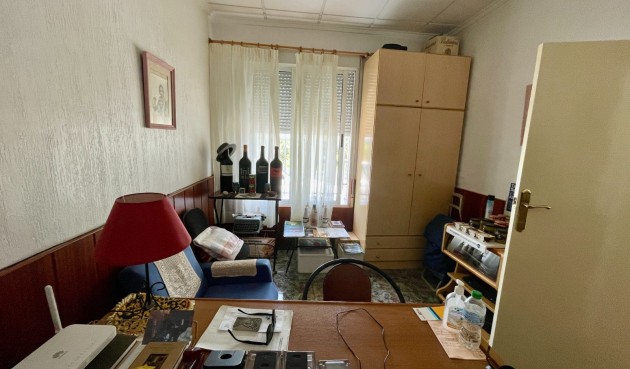 Resale - Town House -
Almoradí - Inland