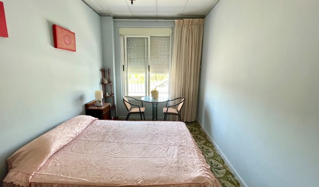 Resale - Town House -
Almoradí - Inland