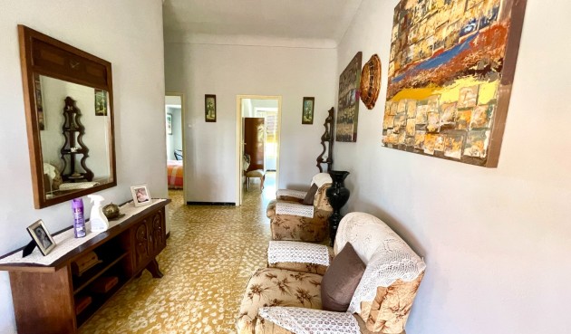 Resale - Town House -
Almoradí - Inland