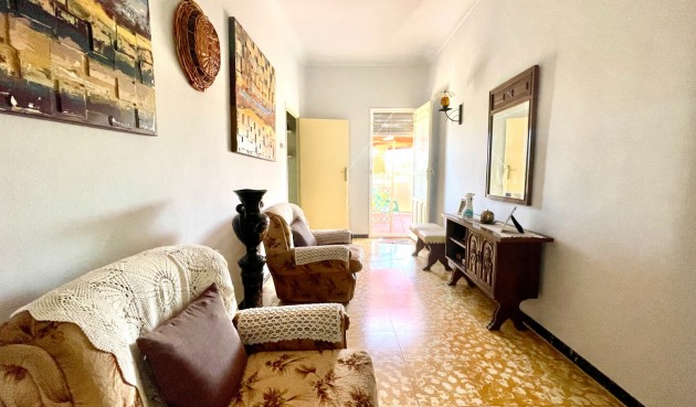 Resale - Town House -
Almoradí - Inland