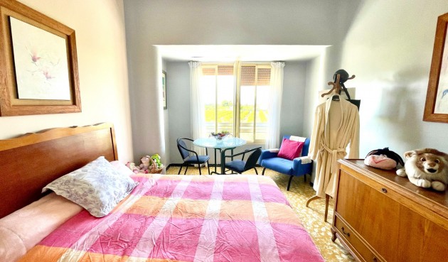 Resale - Town House -
Almoradí - Inland