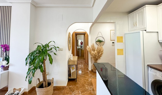 Brukt - Apartment -
Guardamar del Segura - Costa Blanca