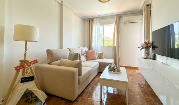 Brukt - Apartment -
Guardamar del Segura - Costa Blanca