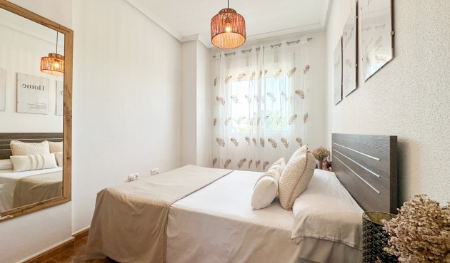Brukt - Apartment -
Guardamar del Segura - Costa Blanca