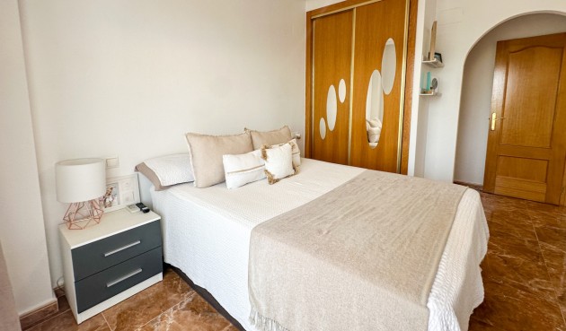 Brukt - Apartment -
Guardamar del Segura - Costa Blanca