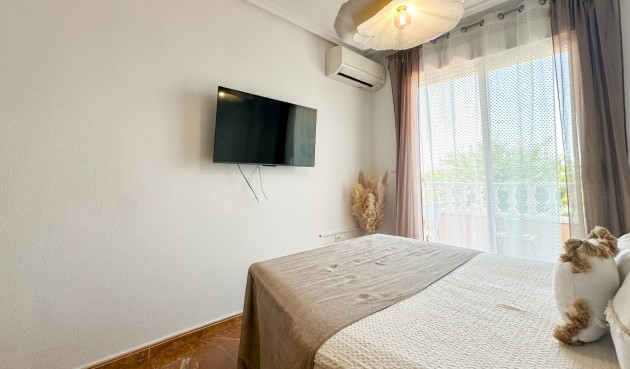 Brukt - Apartment -
Guardamar del Segura - Costa Blanca