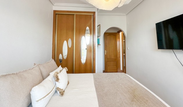 Brukt - Apartment -
Guardamar del Segura - Costa Blanca