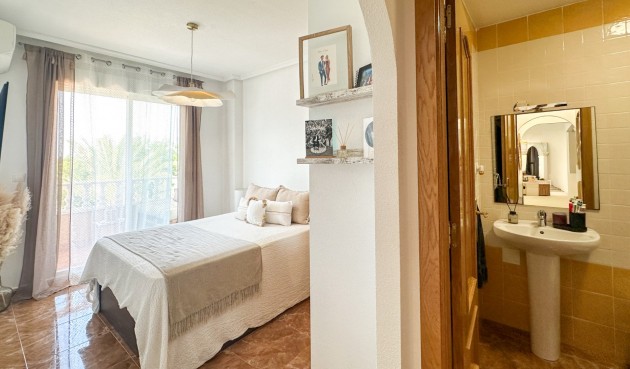 Brukt - Apartment -
Guardamar del Segura - Costa Blanca