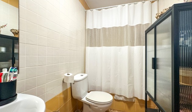 Brukt - Apartment -
Guardamar del Segura - Costa Blanca