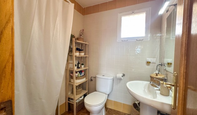 Brukt - Apartment -
Guardamar del Segura - Costa Blanca