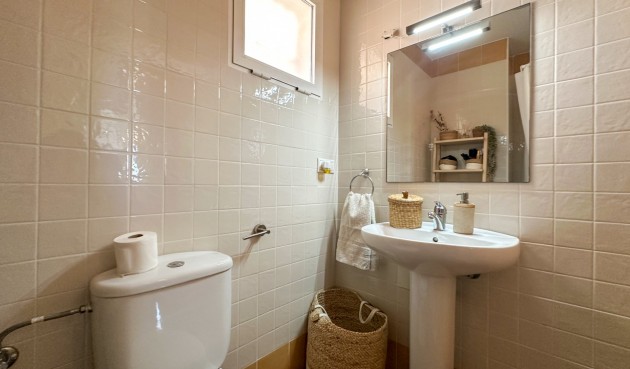 Brukt - Apartment -
Guardamar del Segura - Costa Blanca