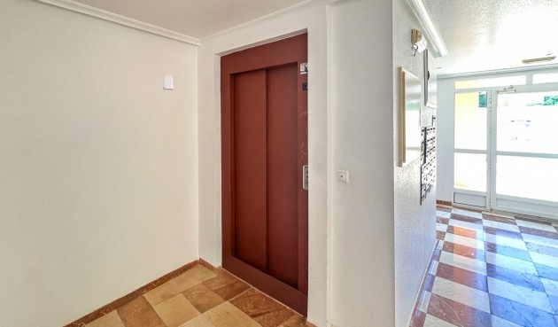 Brukt - Apartment -
Guardamar del Segura - Costa Blanca