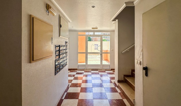 Brukt - Apartment -
Guardamar del Segura - Costa Blanca