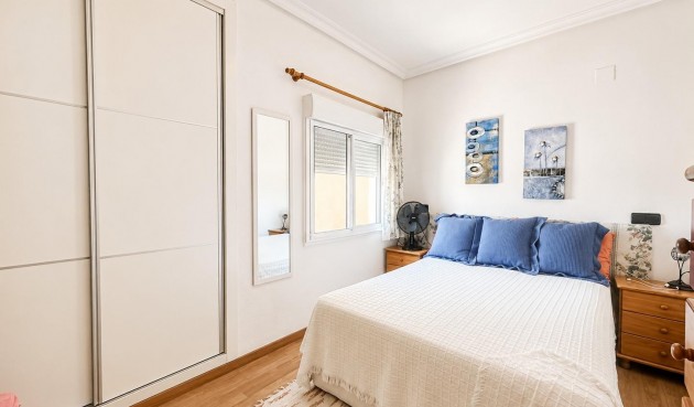 Brukt - Bungalow -
Torrevieja - La Mata
