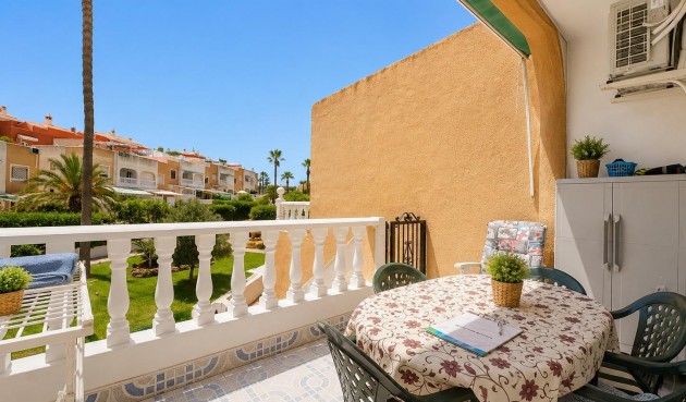 Brukt - Bungalow -
Torrevieja - La Mata