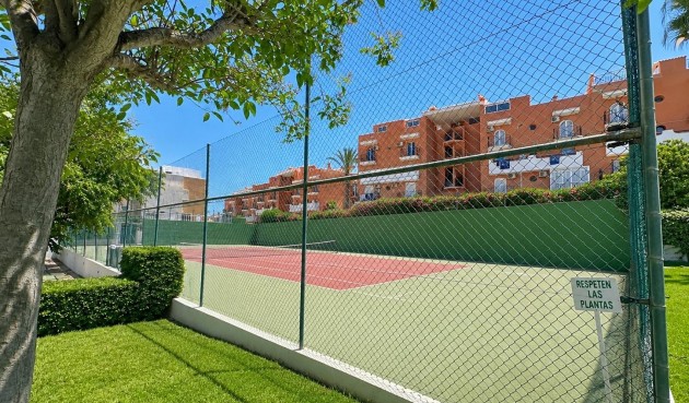 Brukt - Bungalow -
Torrevieja - La Mata