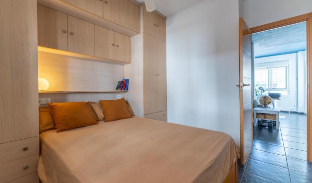 Brukt - Apartment -
Torrevieja - El Acequión - Los Náufragos
