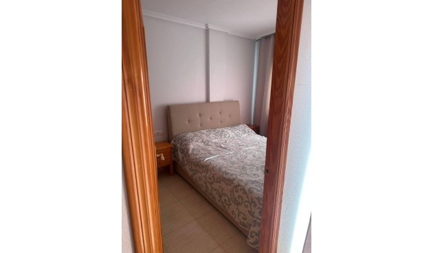 Brukt - Apartment -
Torrevieja - Centro