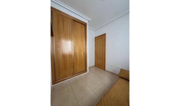 Brukt - Apartment -
Torrevieja - Centro