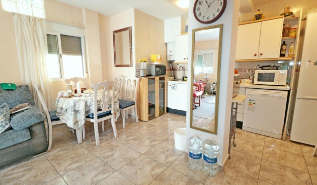 Brukt - Quad House -
Torrevieja - Torretas