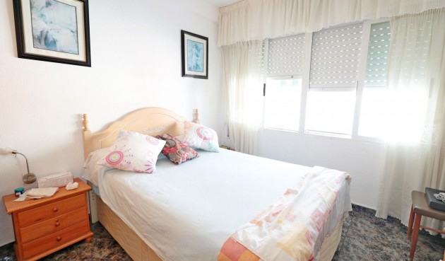 Brukt - Quad House -
Torrevieja - Torretas