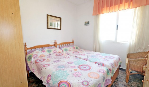 Brukt - Quad House -
Torrevieja - Torretas