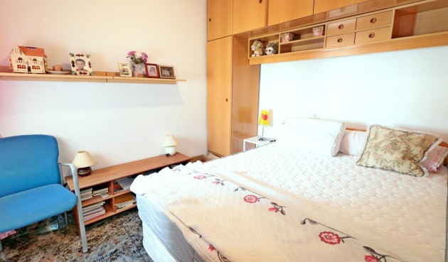 Brukt - Quad House -
Torrevieja - Torretas