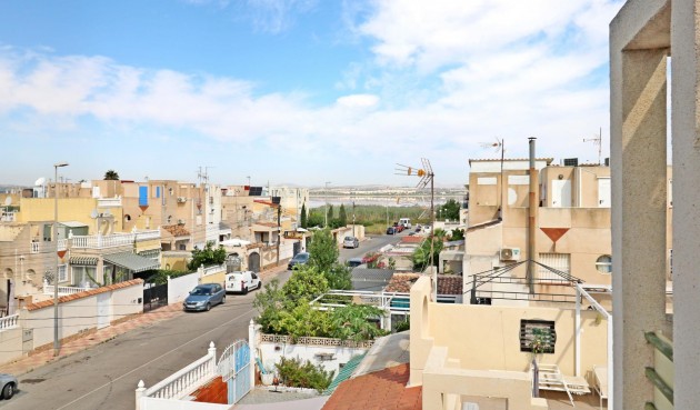 Brukt - Quad House -
Torrevieja - Torretas