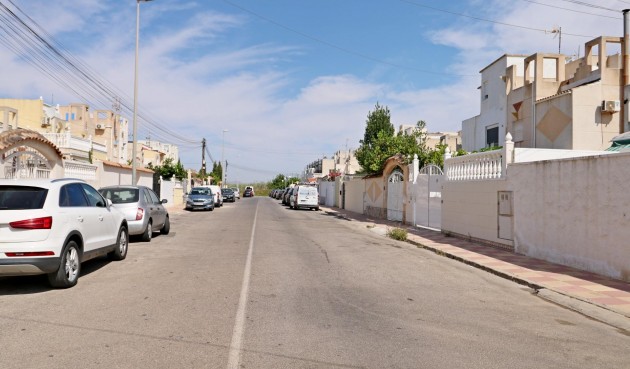 Brukt - Quad House -
Torrevieja - Torretas