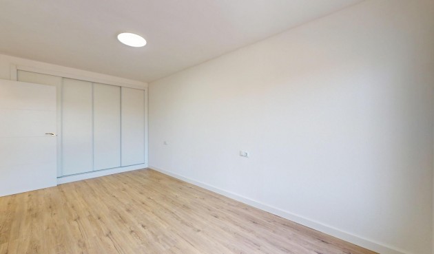 Brukt - Bungalow -
Orihuela Costa - Villamartín